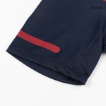 美国客场足球球衣复古款 2010