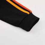 25_26 阿森纳训练夹克 黑色