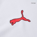 AC米兰客场足球服2025_26