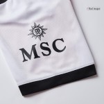 AC米兰客场足球服2025_26