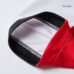 AC米兰客场足球服2025_26