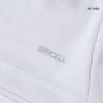 AC米兰客场足球服2025_26