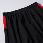 AC米兰主场足球球衣套装2025_26（球衣+短裤）