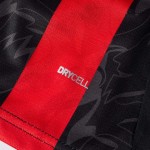 AC米兰 莫德里奇 #14 主场足球球衣 2025_26