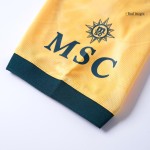 AC米兰第三客场足球服套装2025_26（球衣+短裤）