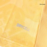 AC米兰第三客场足球服套装2025_26（球衣+短裤）