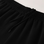 AC米兰训练套装2025_26 - 黑色（夹克+裤子）