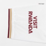 阿森纳2025_26赛季客场三号足球球衣