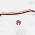 阿森纳2025_26赛季客场三号足球球衣