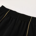 阿森纳训练套装 2025_26 - 黑色（夹克+裤子）