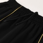 阿森纳训练套装 2025_26 - 黑色（夹克+裤子）