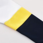 阿森纳训练套装 2025_26 - 海军蓝与红色（夹克+裤子）