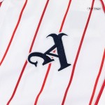 阿森纳美国套装短袖 25_26