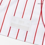 阿森纳美国套装短袖 25_26