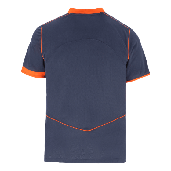 国际米兰第三客场足球服2025_26