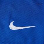 马德里竞技主场足球球衣套装 2025_26 儿童款（球衣+短裤）