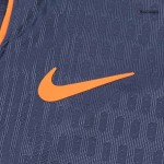 国际米兰第三客场球衣 25_26 深蓝