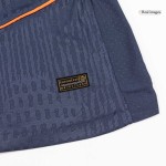 国际米兰第三客场球衣 25_26 深蓝