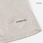 拜仁慕尼黑足球球衣2025_26十月狂欢节