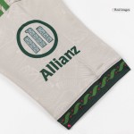 拜仁慕尼黑足球球衣2025_26十月狂欢节