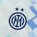 国际米兰客场2025_26赛季蓝色足球球衣