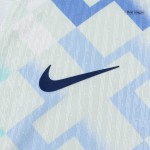 国际米兰客场2025_26赛季蓝色足球球衣