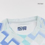 国际米兰客场2025_26赛季蓝色足球球衣