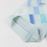 国际米兰客场2025_26赛季蓝色足球球衣