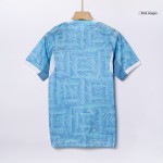 尤文图斯客场足球球衣 2025_26