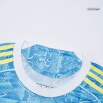 尤文图斯客场足球球衣 2025_26