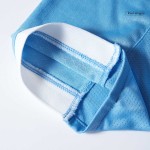 曼彻斯特城主场足球泽西2025_26蓝色