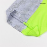 曼彻斯特城第三场客场足球赛25_26灰色泽西