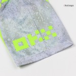 曼彻斯特城第三场客场足球赛25_26灰色泽西