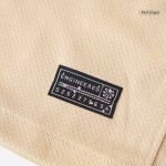 巴塞罗那客场足球球衣2025_26