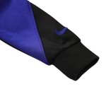 巴塞罗那家居训练足球球衣套装 2025_26