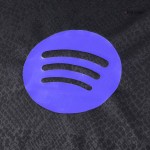 巴塞罗那赛前训练球衣 2025_26 - 黑色