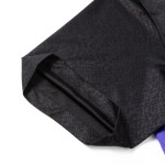 巴塞罗那赛前训练球衣 2025_26 - 黑色