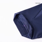 巴塞罗那赛前训练足球球衣 2025_26 - 紫色