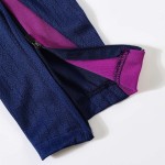 巴塞罗那运动衫套装2025_26-海军（上衣+裤子）