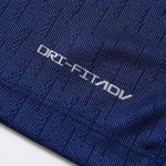 巴塞罗那运动衫套装2025_26-海军（上衣+裤子）