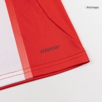 拜仁慕尼黑乌帕梅卡诺 #2 主场足球球衣 2025_26