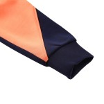 巴塞罗那训练足球服套装 2025_26