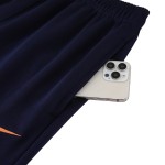 巴塞罗那训练足球服套装 2025_26