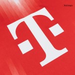 拜仁慕尼黑主场足球球衣套装 2025_26 （球衣+短裤）