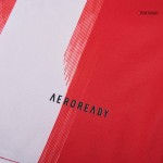 拜仁慕尼黑主场足球球衣套装 2025_26 儿童款（球衣+短裤）