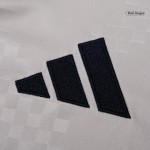 本菲卡客场足球球衣 2025_26 米色