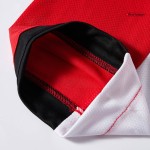 本菲卡主场足球球衣 2025_26 红