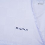 本菲卡第三客场足球球衣 2025_26 白色