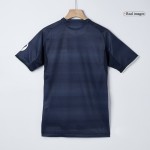 CAMAVINGA #6 皇家马德里客场足球球衣 2025_26 海军蓝