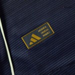 CAMAVINGA #6 皇家马德里客场足球球衣 2025_26 海军蓝